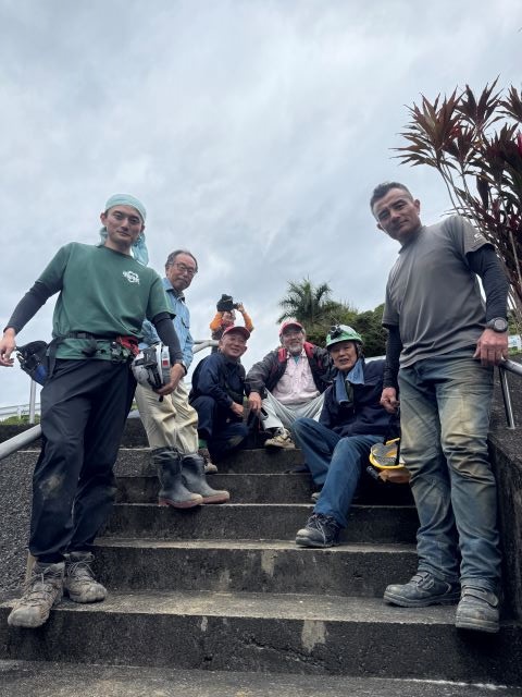 沖縄調査2026年 1月①