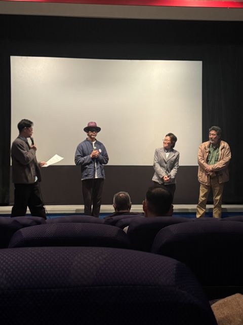 沖縄調査2026年 1月 番外編