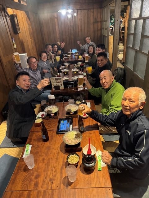 沖縄調査2026年 1月 番外編