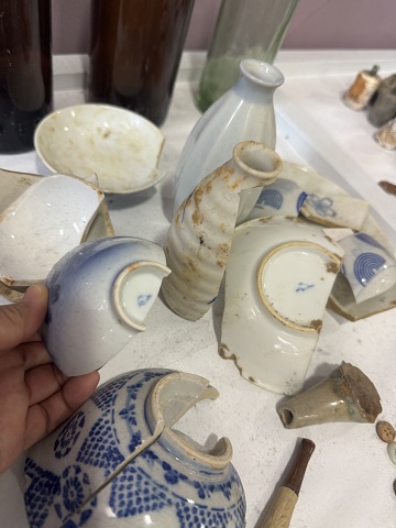 沖縄調査2026年 1月 番外編②