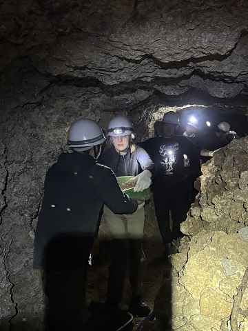 2月沖縄調査　2日目（2月23日）