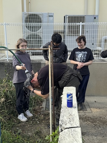 2月沖縄調査　2日目（2月23日）