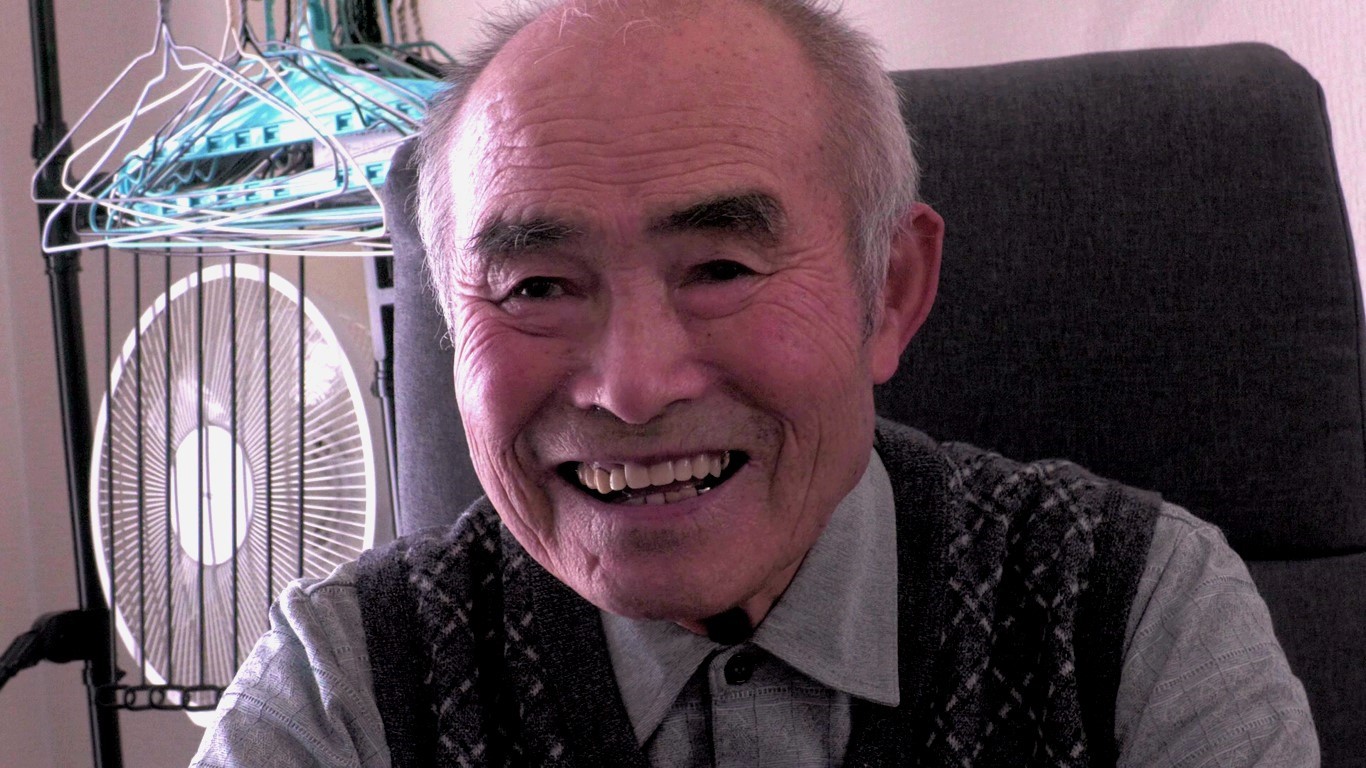 沖縄で見つかった遺留品 ご遺族のもとへ